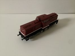 Brawa 0415 DR 201 284-7 H0 1:87