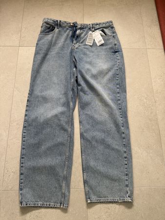 YOURTURN Jeans – Hellblau – Grösse 36x34 – Neu mit Etikett