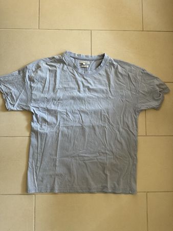 Hellblaues T-Shirt super Zustand Gr L