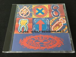 Ned's Atomic Dustbin - Are you Normal? -CD-