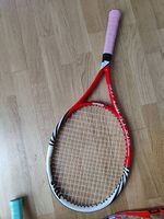 Wilson Tennisschläger 