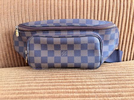 Louis Vuitton Vintage BumBag (2006)