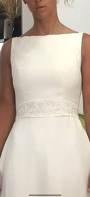Vestiti: Robe de mariage – Nuovo (secondo la descrizione) da Sion venduto da car_w2w5 2