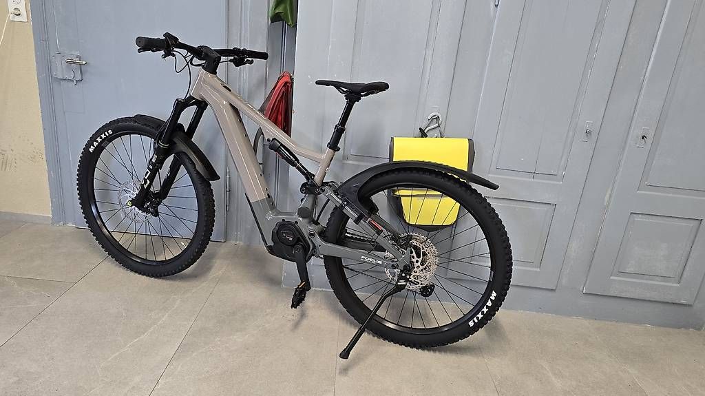 Vélos: E-Bike Neu Focus np6499chf – D'occasion à Bronschhofen par Timi.g