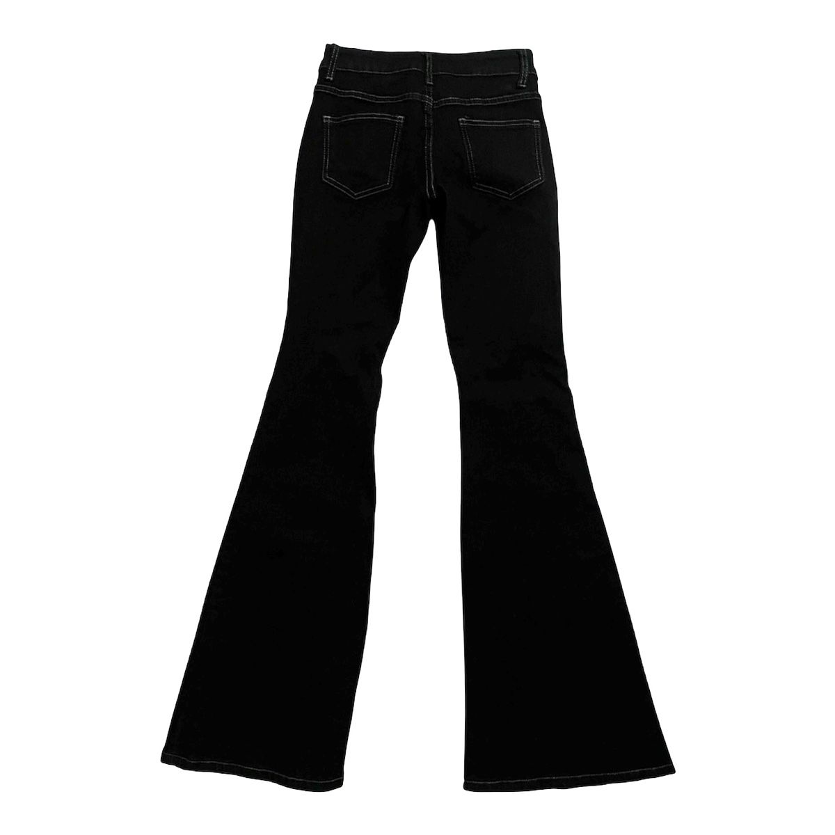Jeans: Bootcut Jeans dark blue Gr S – Neu (gemäss Beschreibung) aus Aristau von shm_sfl6 1