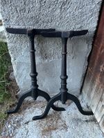 Gusseisen tisch füsse
