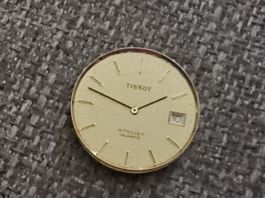 Mouvement de montre Tissot Stylist Quartz