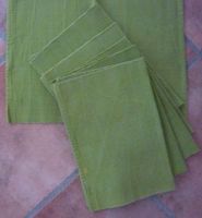 6 Serviette / Tischdecken/ Tischset