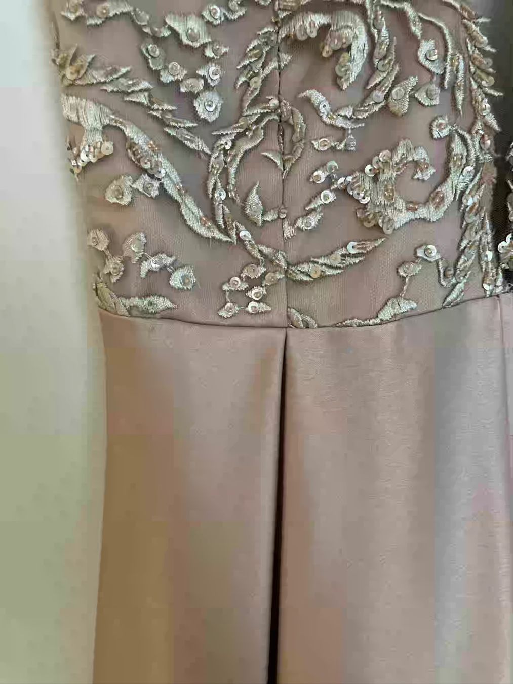 Vestiti: Elegantes Abendkleid mit Spitze Gr. 38 – Nuovo e nell'imballaggio originale da Winterthur venduto da phi_hfs7 4