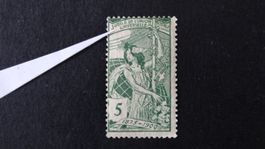 U von UNIVERSELLE unterbrochen SBK 77B   67