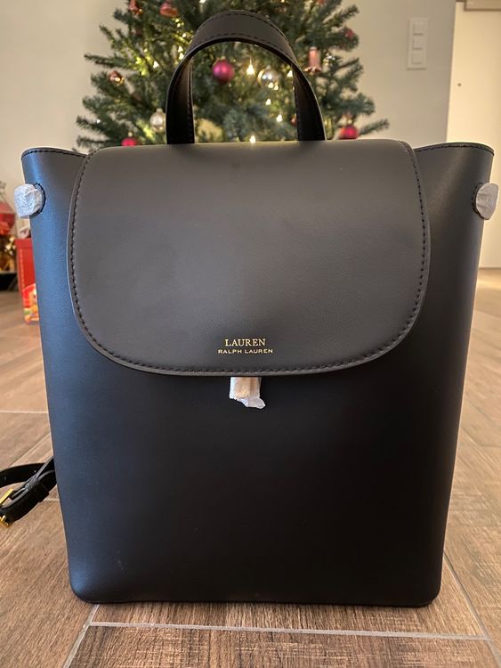 Ralph Lauren Dryden Backpack on Sale display picture 1