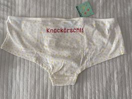 Sterneföifi Panty Knackärschli Gr. L