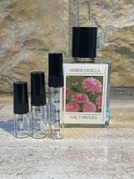 The 7 Virtues - Amber Vanilla, 5ml Abfüllung