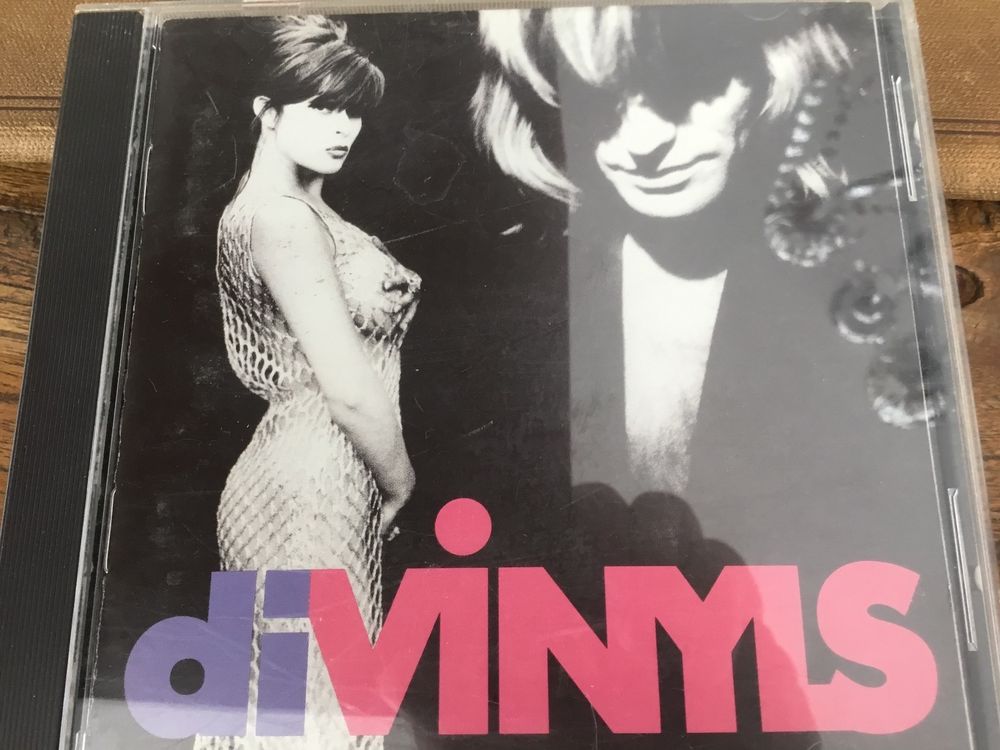 divinyls Kaufen auf Ricardo
