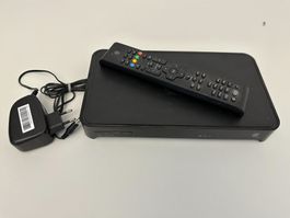 UPC Mediabox/TV-Box HD
