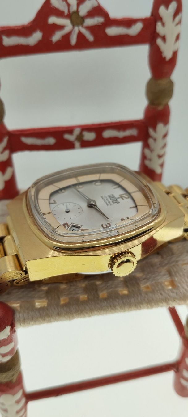Uhren: Montre récupération codhor – Gebraucht aus La Chaux-de-Fonds von jac_9llg 5
