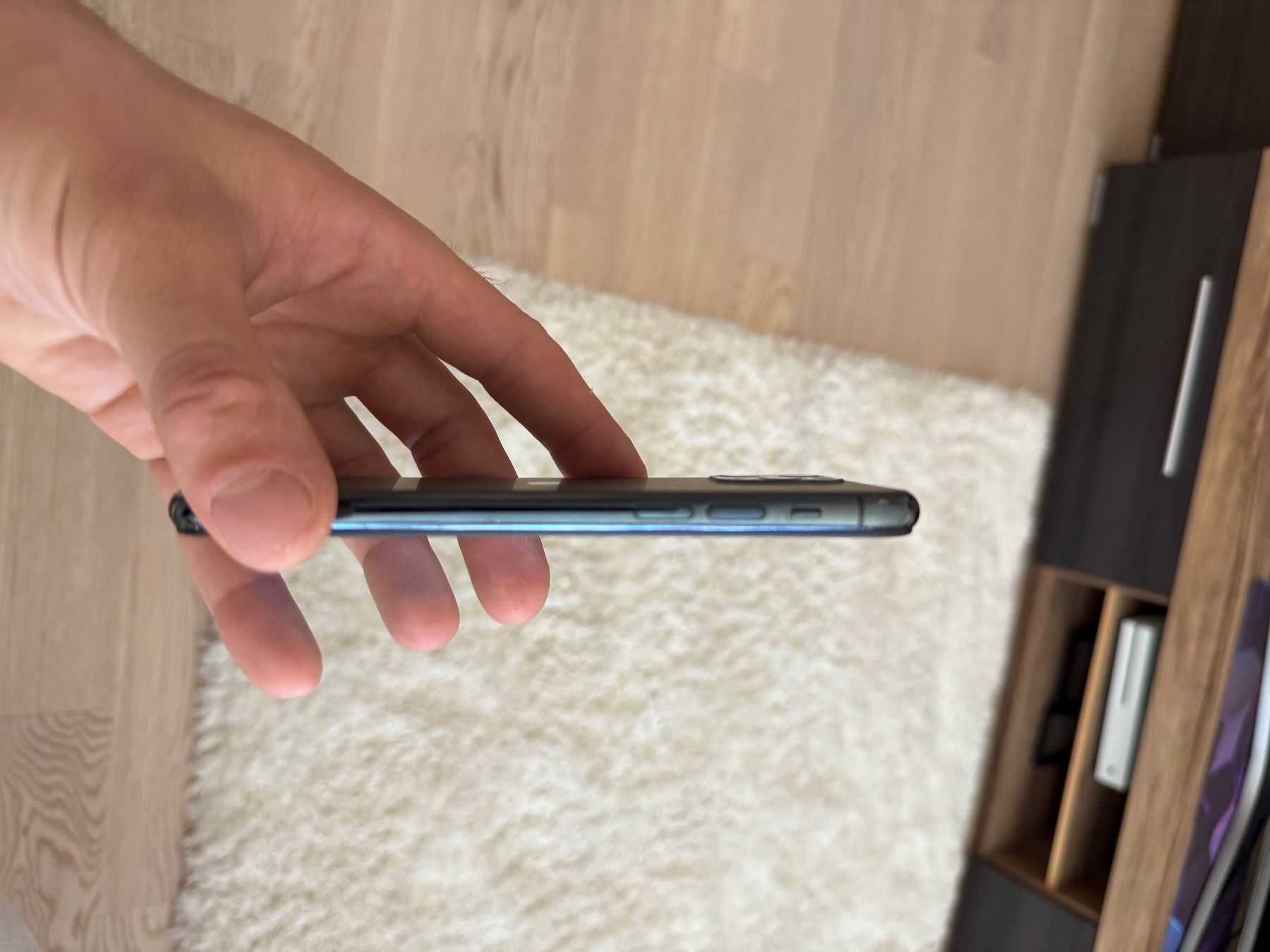 Apple Telefoni cellulari / Smartphones: Iphone 11Pro akku 100% – Usato da Bern venduto da jon_6zfm 1