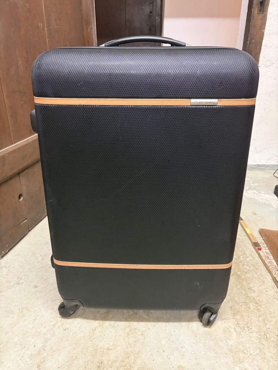 Samsonite Valigie: Rollkoffer Samsonite – Usato da Luzern venduto da ine_9lbj