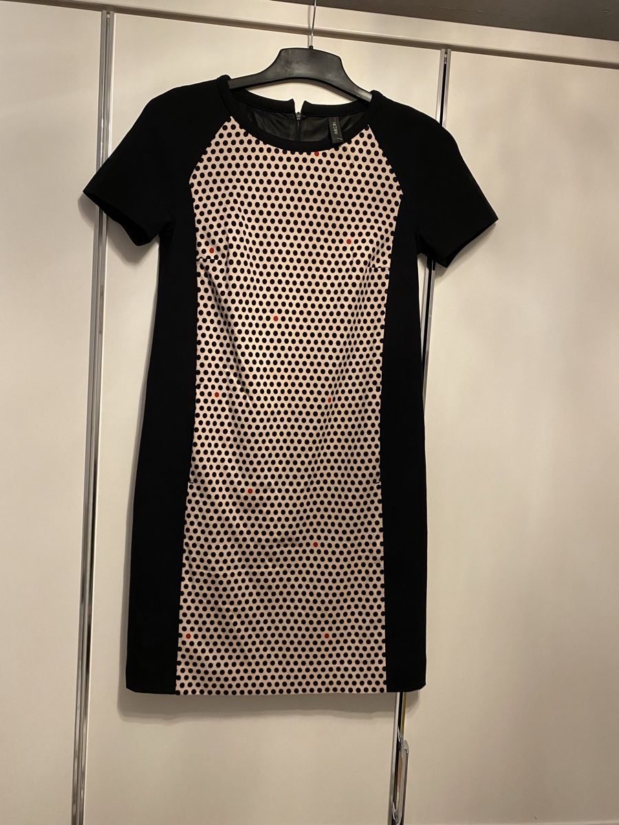 Marc Cain Vestiti: Marc Cain Kleid gr.36(N 2) – Usato da Pfungen venduto da Sheki56