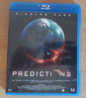 Prédictions - FR