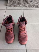 on Wanderschuhe Grösse 43