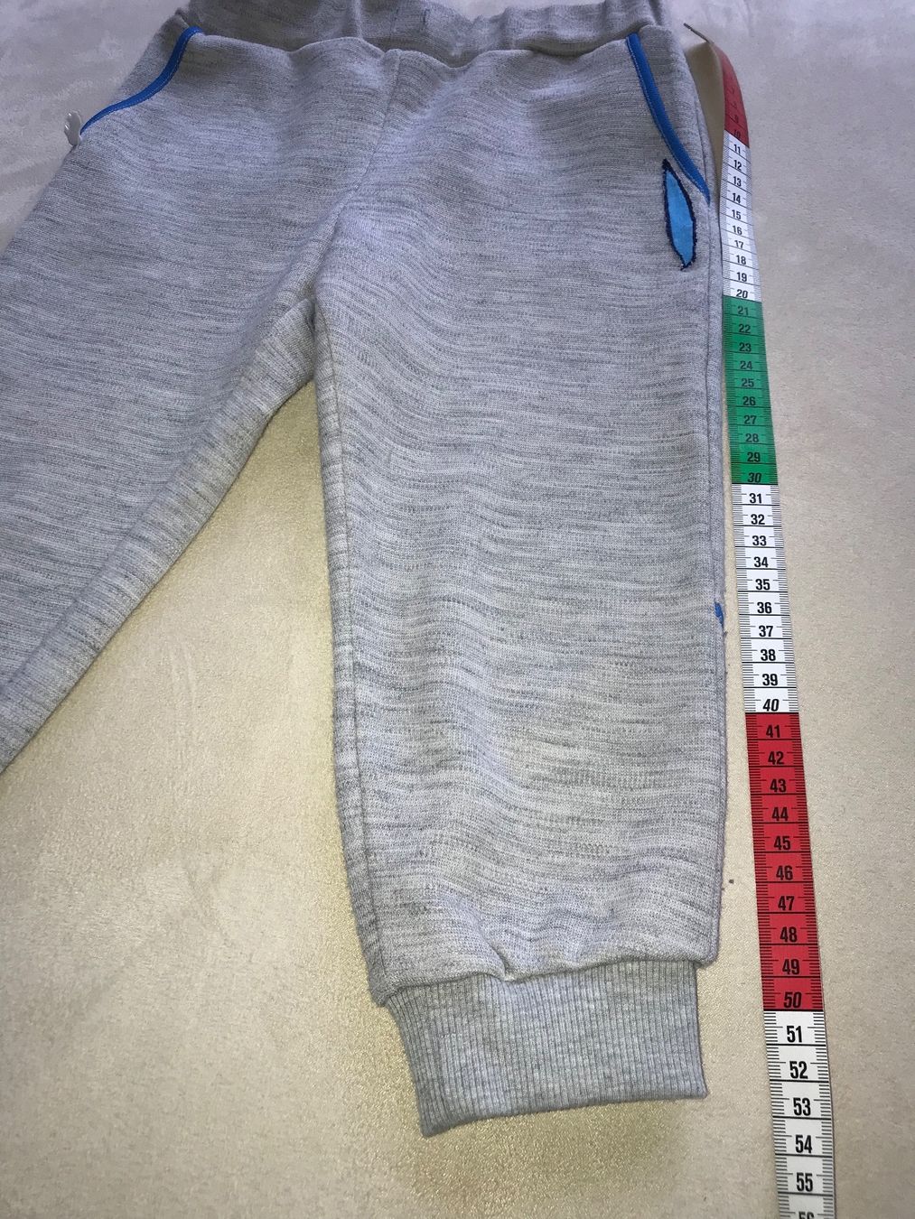 Kleiderpakete & -sets: Hose und Pulli Set Gr.110-116 – Neu (gemäss Beschreibung) aus Meilen von Exclusive00 1