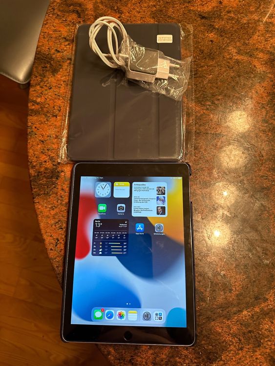 Ipad Air 2 | Kaufen auf Ricardo