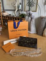 Louis Vuitton Sarah Wallet - Jahr 2006