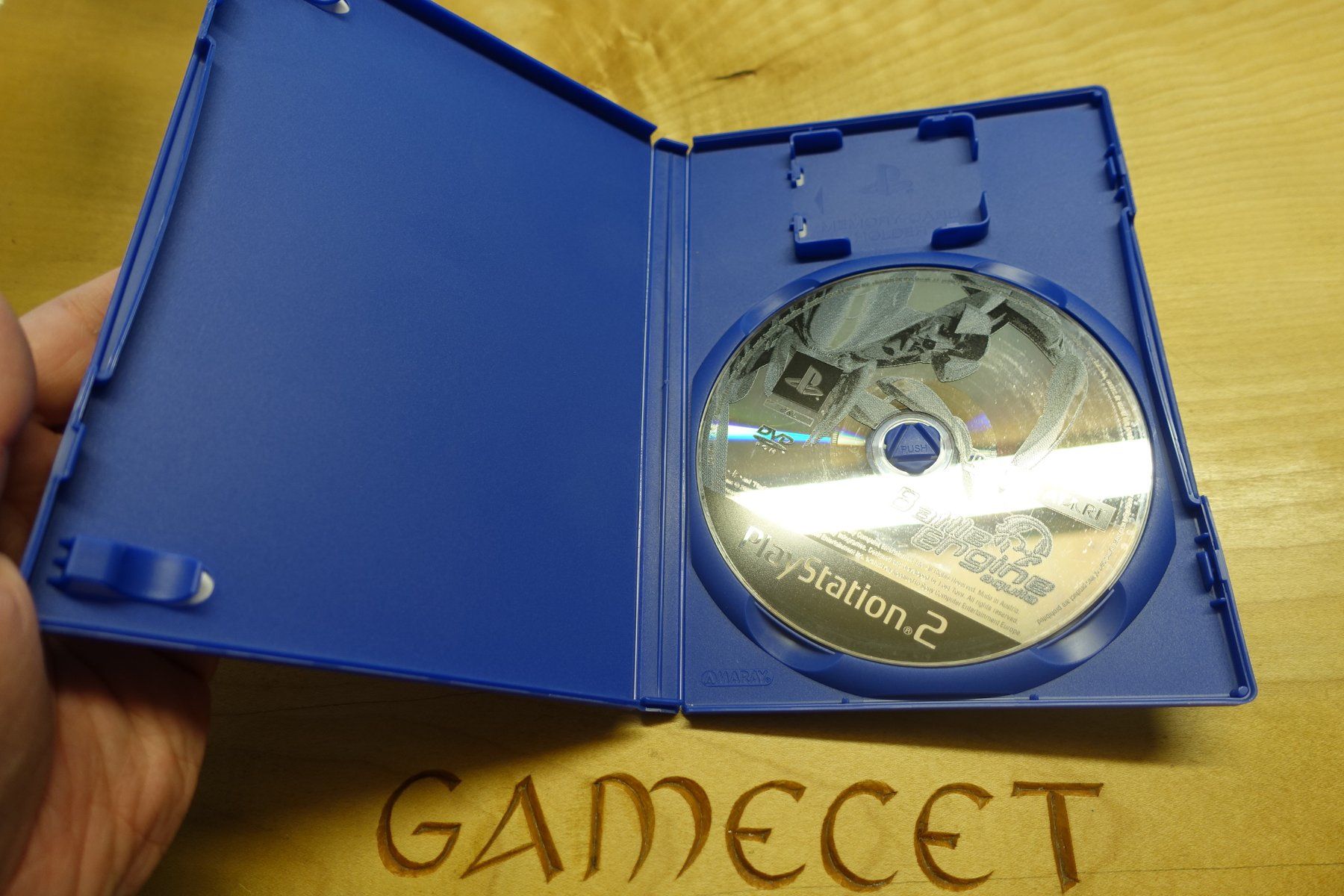 Sony Spiele: Battle Engine Aquila – Gebraucht aus Steinach von Gamecet 3