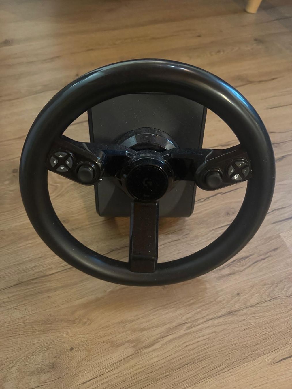 Systèmes de contrôle: Logitech G Saitek Heavy Equipment Bundle – Neuf (Voir description) à Hergiswil LU par Awermi 3
