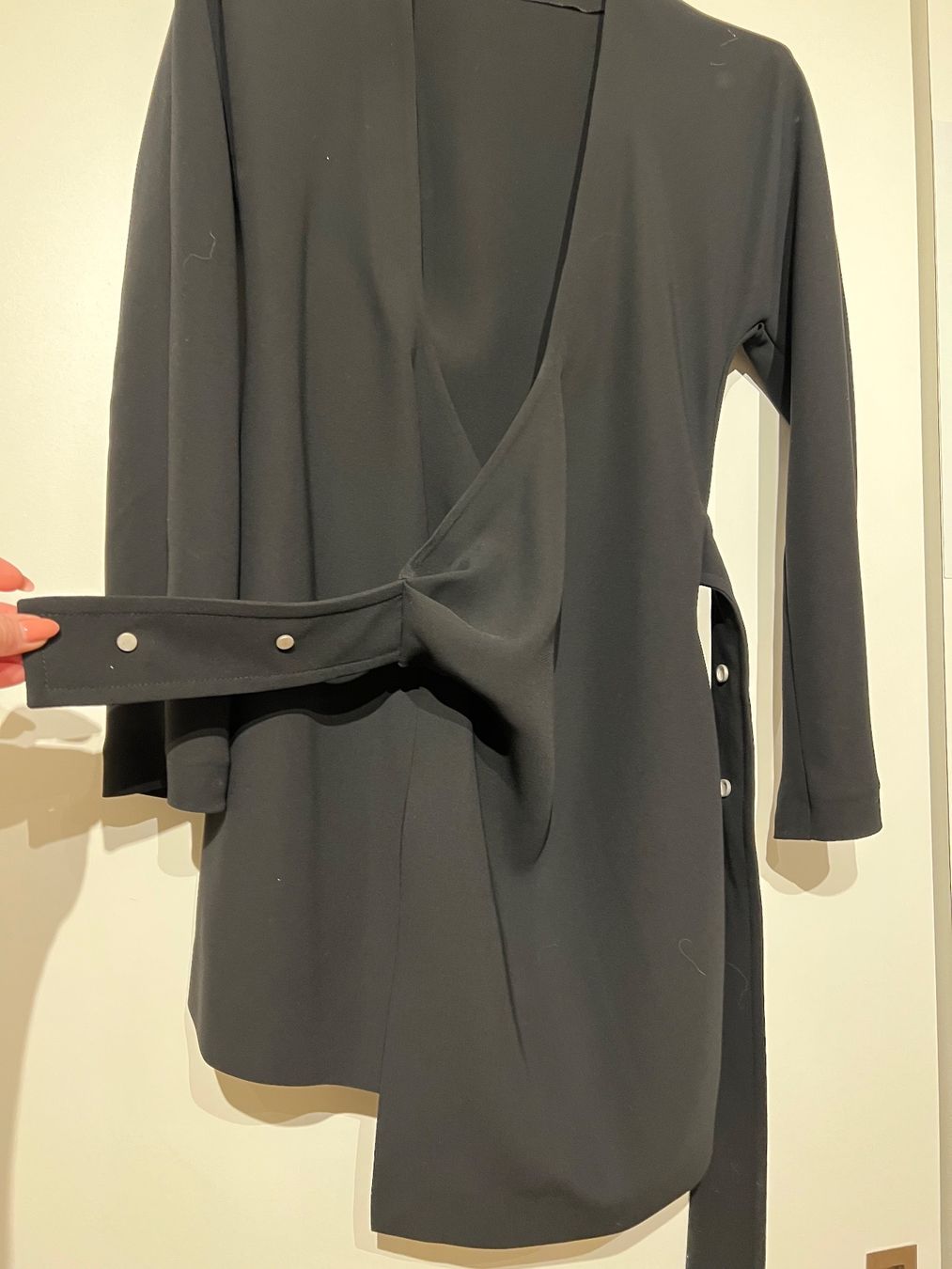 Vestiti: Off White Kleid – Nuovo (secondo la descrizione) da Meilen venduto da Dievondort 2