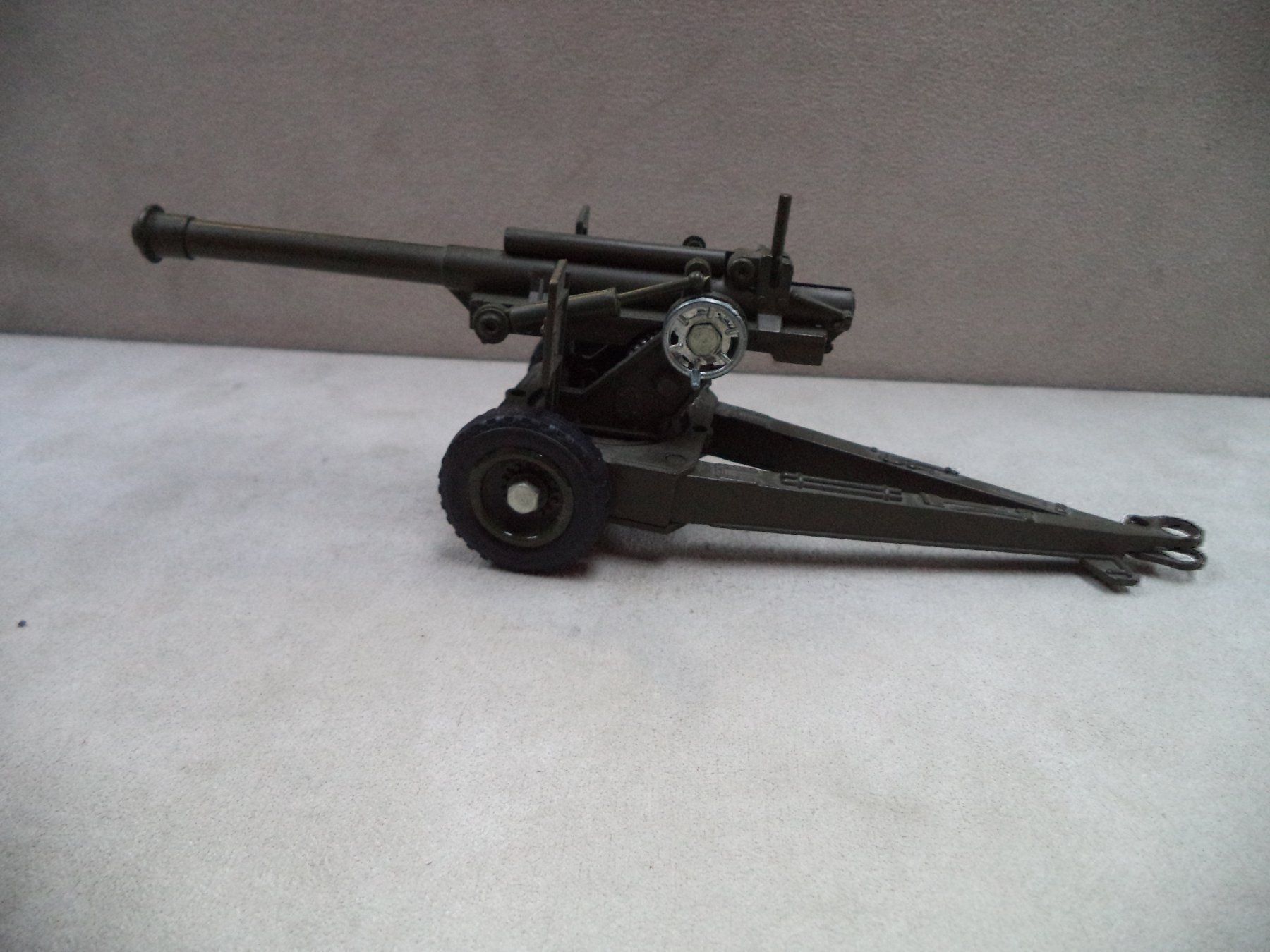 Solido Modellini d'auto: Solido Kanone 16cm – Nuovo (secondo la descrizione) da Rieden AG venduto da Wirth03 6
