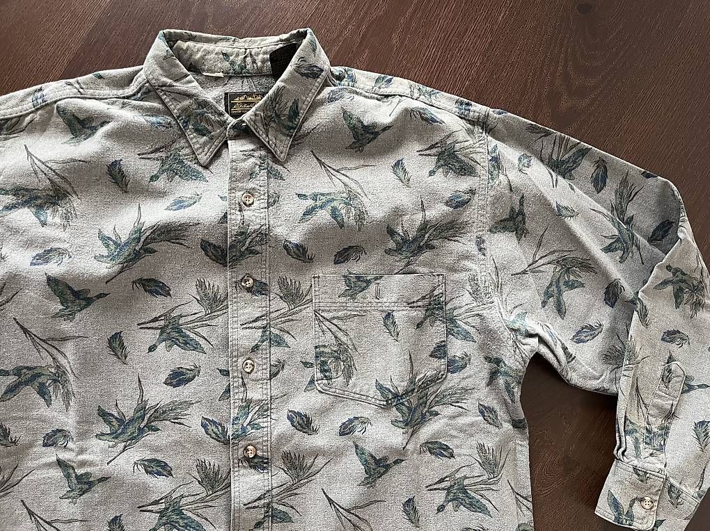 Chemises: Eddie Bauer Vintage Hemd, XL – D'occasion à Zürich par joe_zh8048 1