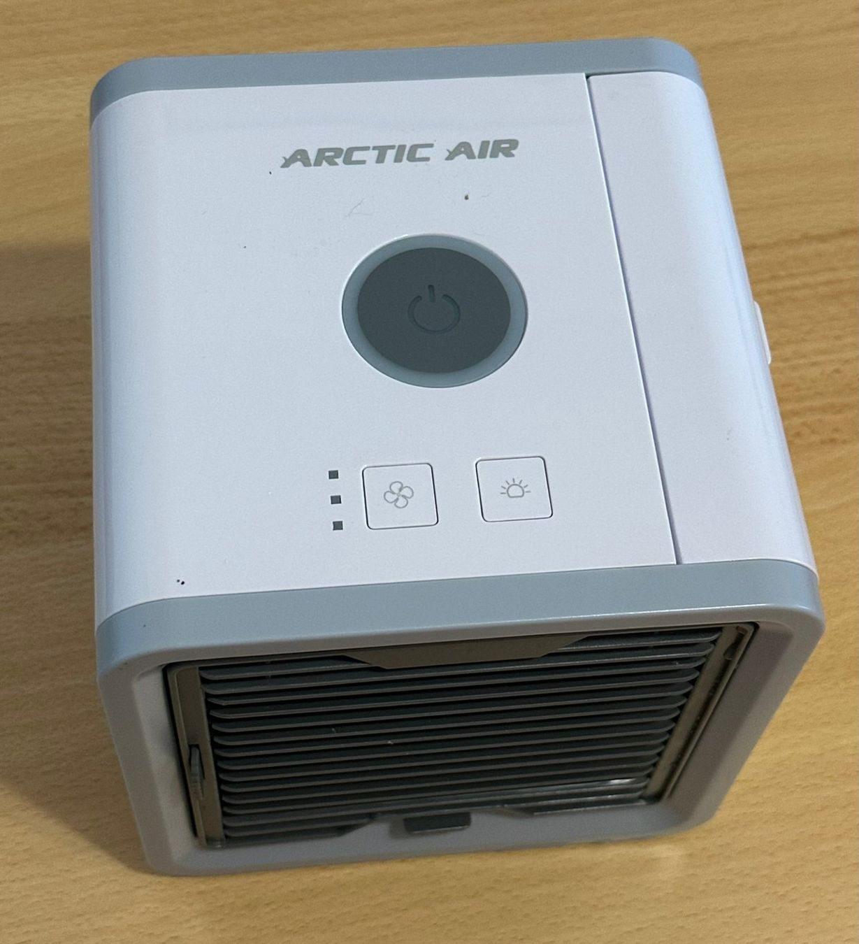 Klimageräte: Climatiseur de tâble (Artic Air) – Gebraucht aus Lausanne von SkySell