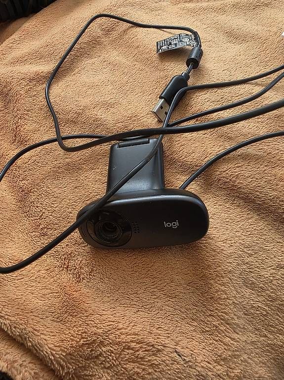 Casse acustiche: Logitech  – Usato da Wald ZH venduto da Thonolan