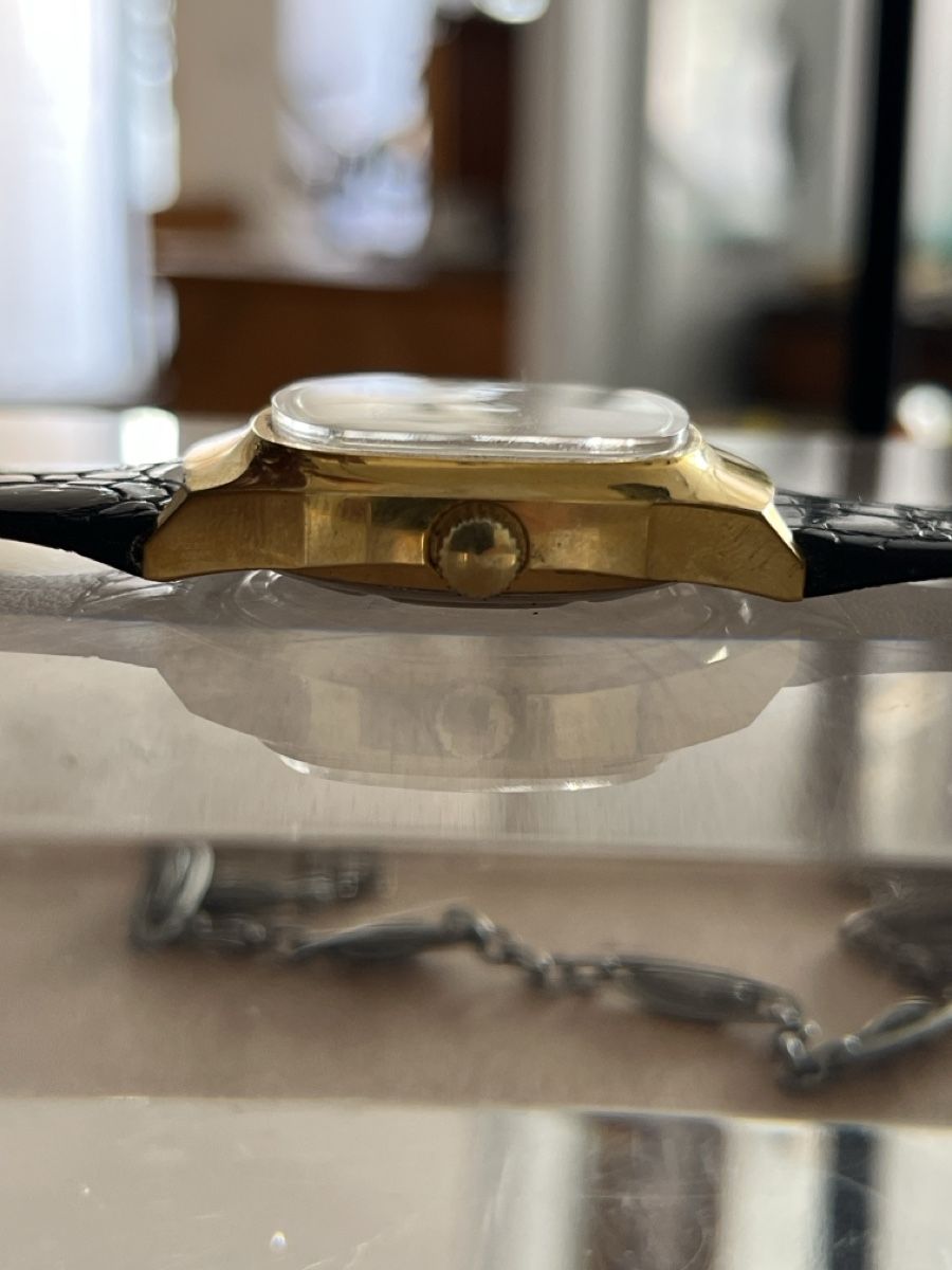 Orologi: Sorna Automatic Herrenuhr  – Usato da Rheineck venduto da UhrenReinhardt 1