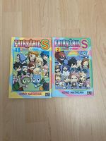 Fairytail short stories