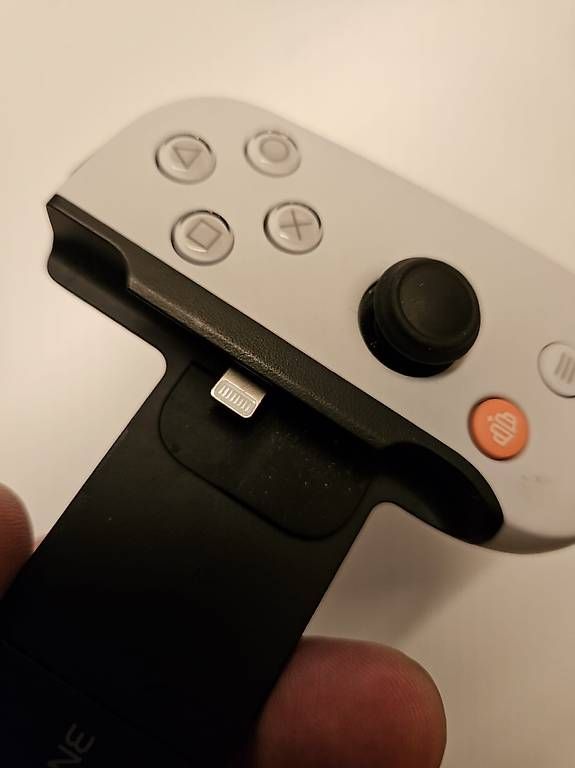 Lecteurs & Adaptateurs: BACKBONE BACKBONE Gaming Adapter – D'occasion à Basel par gue_d7dq 1