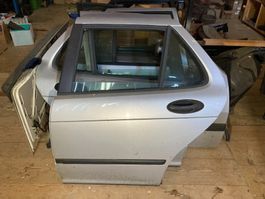 Saab 9-5 Türe Kombi links hinten