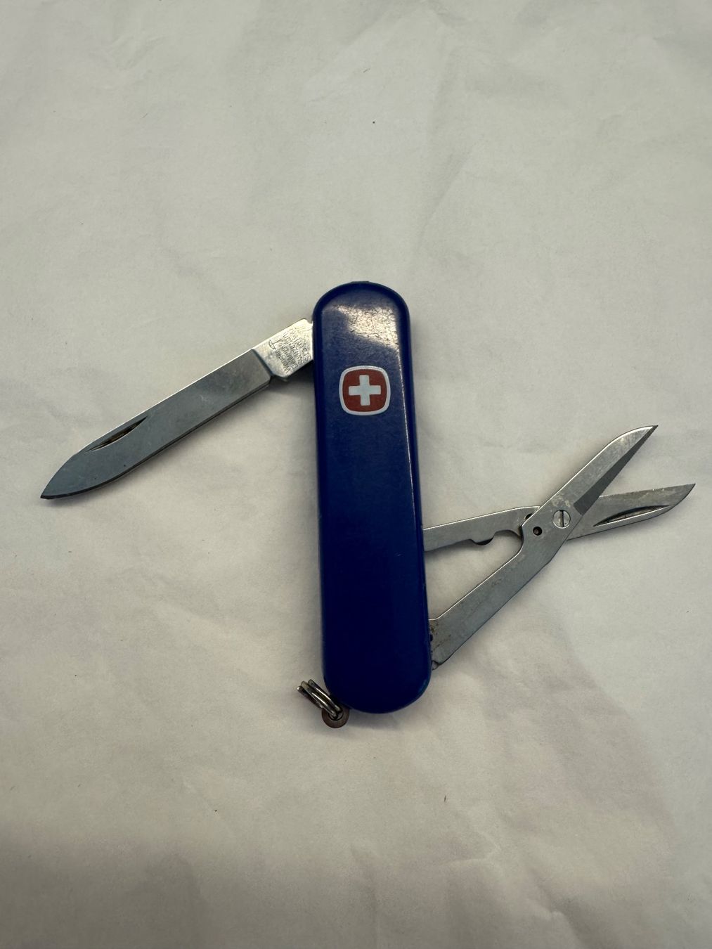 Wenger Coltelli tascabile: Wenger Esquire 65 mm – Usato da Kestenholz venduto da Sackmesser67