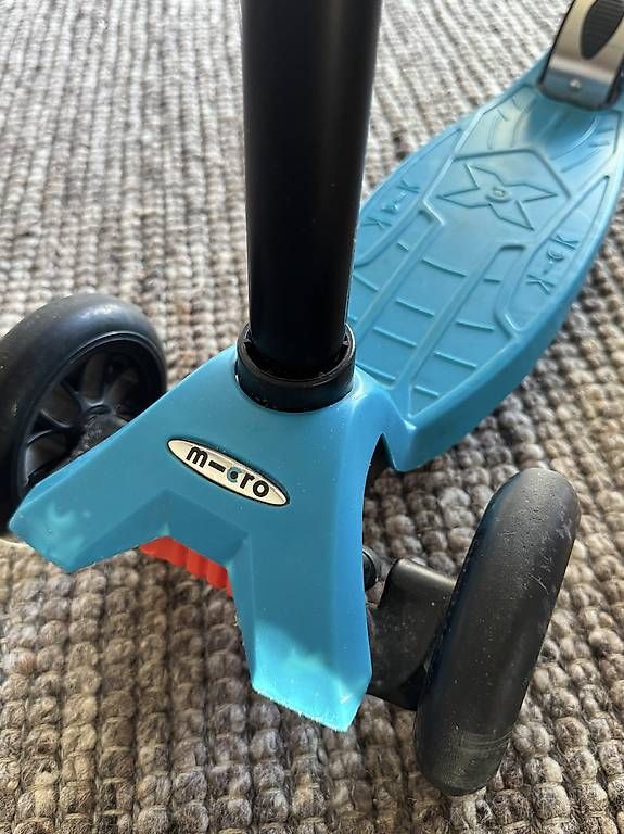 Kickboard: Micro Mini Deluxe – Gebraucht aus Zollikerberg von sop_p82l 1