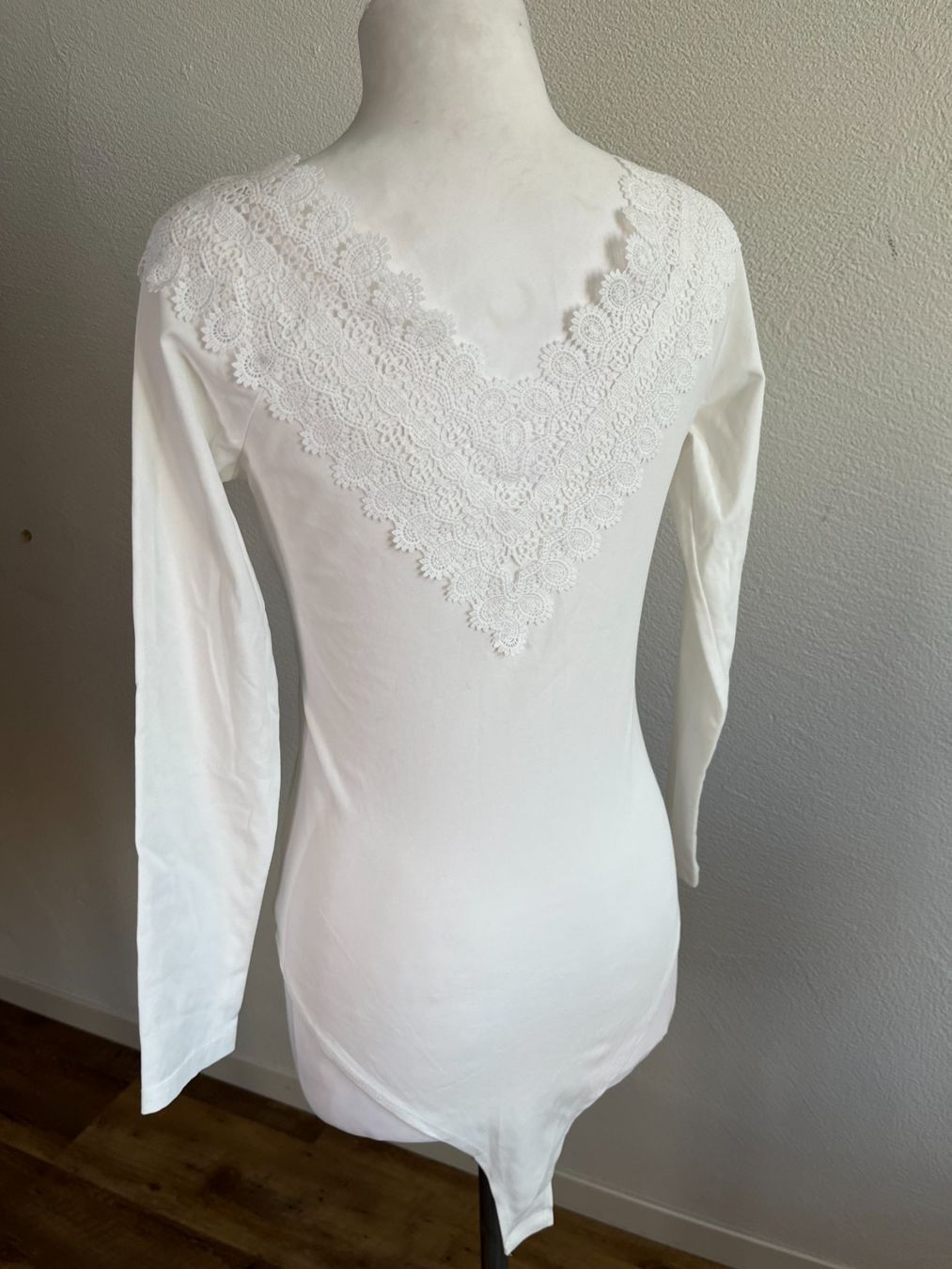 Sonstige Unterwäsche: Mega Body, Baumwolle, Gr. S/m, Neu! NP 49.- – Neu und originalverpackt aus Altendorf von Beauty_Girl83 3