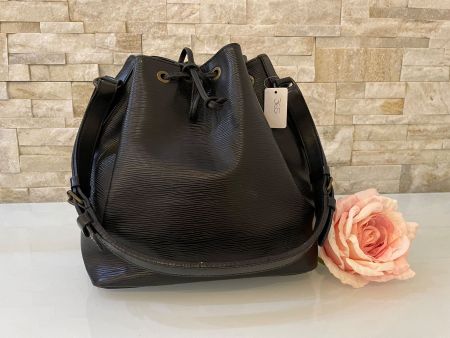 Louis Vuitton Petit Noé Epi - ORIGINAL - à vendre