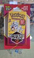 Pokémon Walgreens Mystery Pack aus der USA Englisch 2023