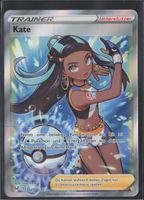 POKÉMON / Kate / Lost Origin 🇩🇪