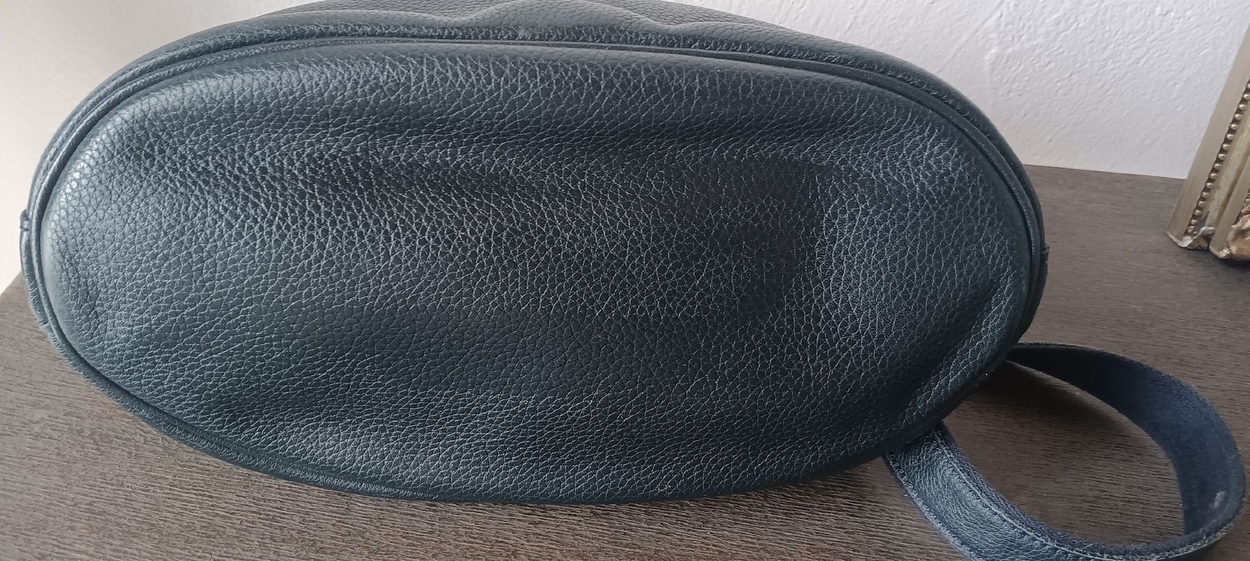 Longchamp Taschen für Damen: LONGCHAMP Ledertasche  – Gebraucht aus Maienfeld von Andyr44 3