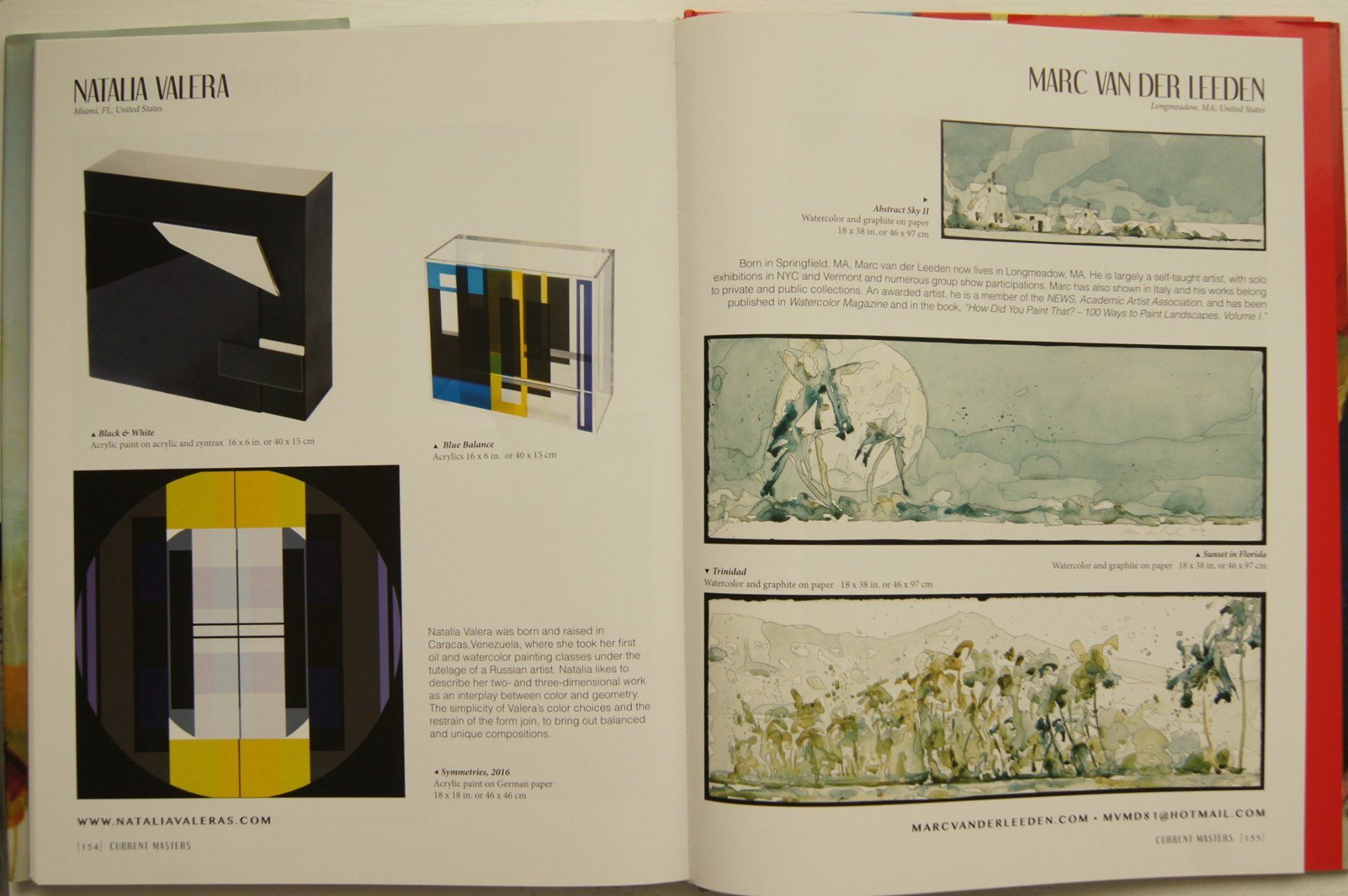 Libri: Kunstkatalog: Current Masters 2 – Nuovo (secondo la descrizione) da Fribourg venduto da erw_68dx 1
