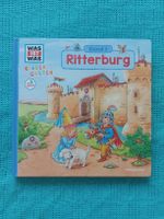 WAS IST WAS Kindergarten - Ritterburg (Band 3)