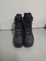 HAIX Einsatzstiefel/ArbeitsschuhwGore-Tex schwarz neu mit E