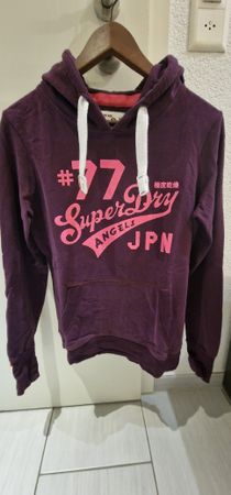Superdry Pullover